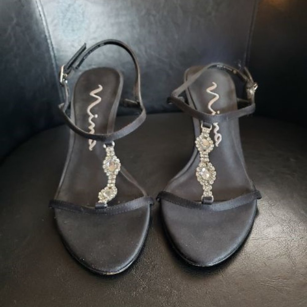 Nina shoes